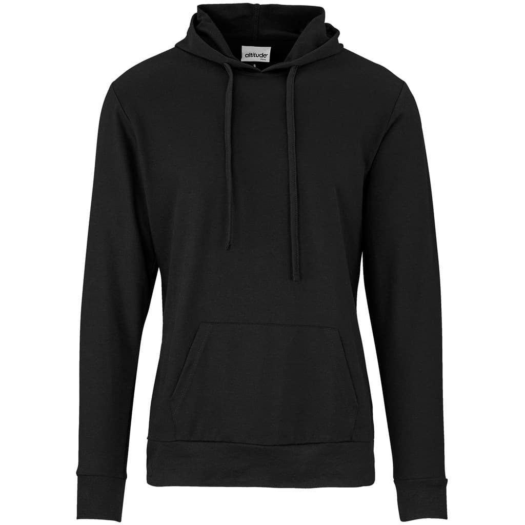 Mens Physical Hooded Sweater 4