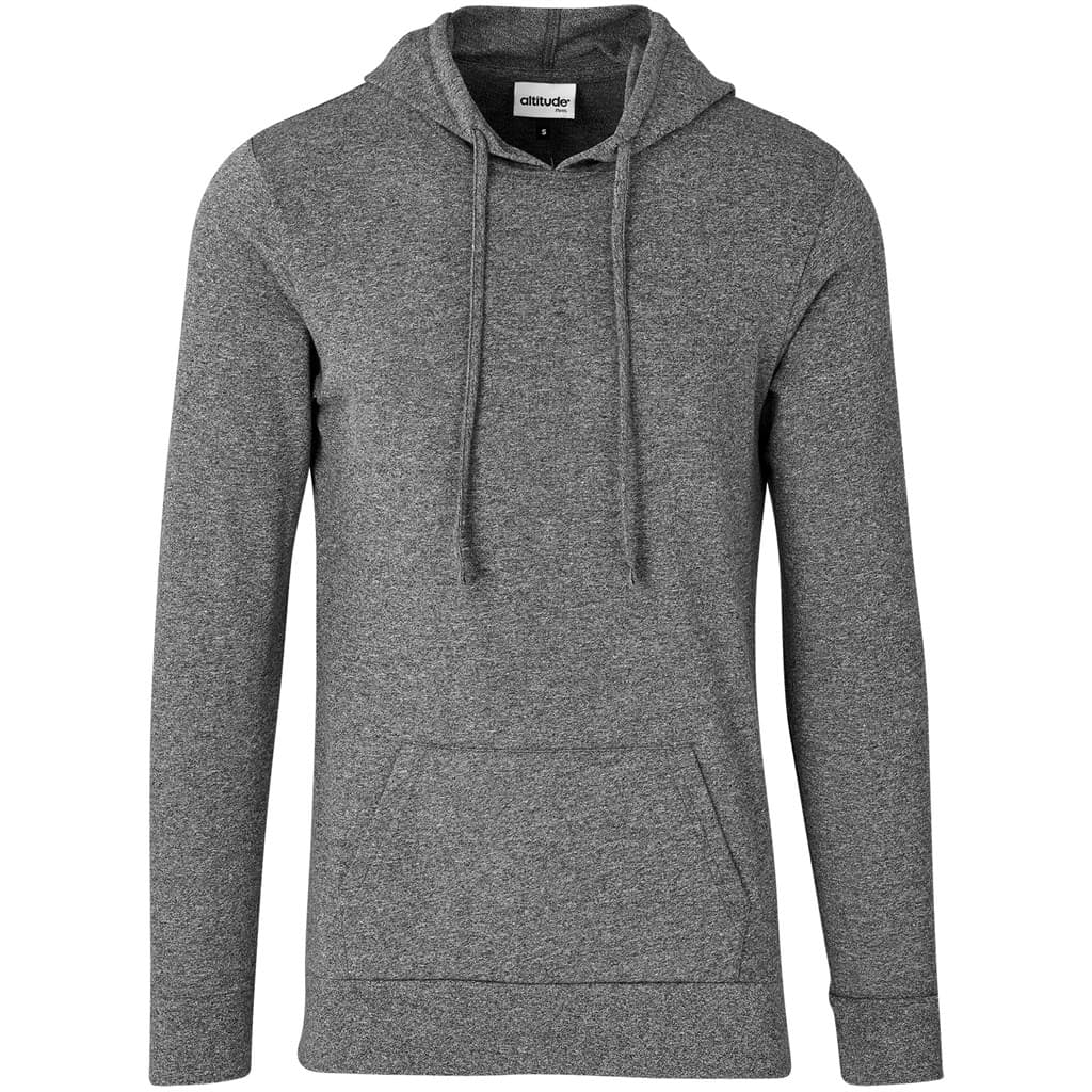 Mens Physical Hooded Sweater 2