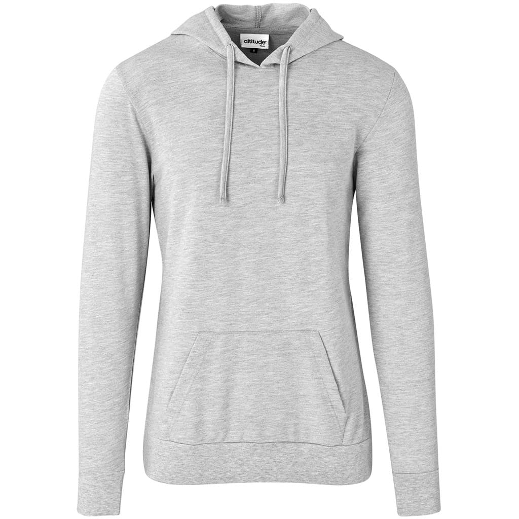 Mens Physical Hooded Sweater 5