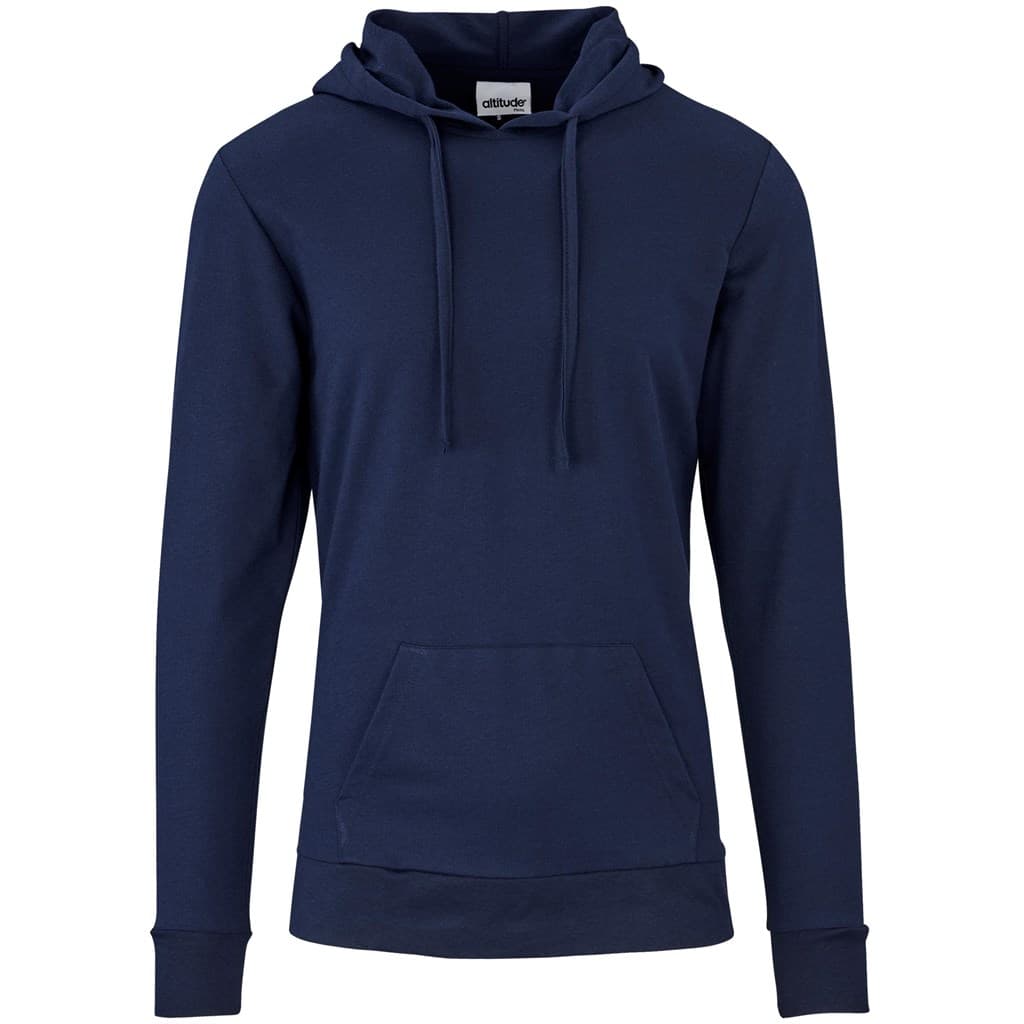 Mens Physical Hooded Sweater 3