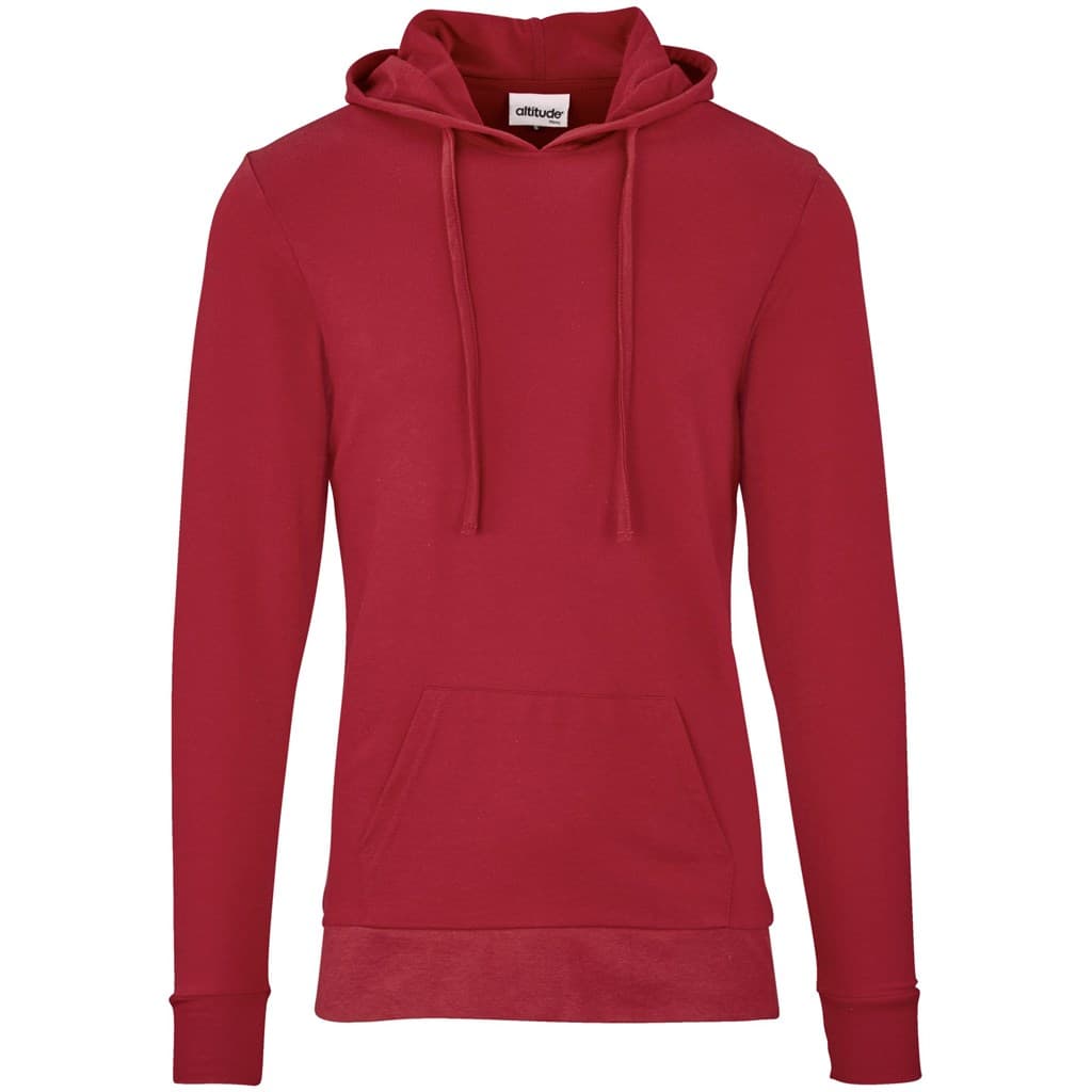 Mens Physical Hooded Sweater 4
