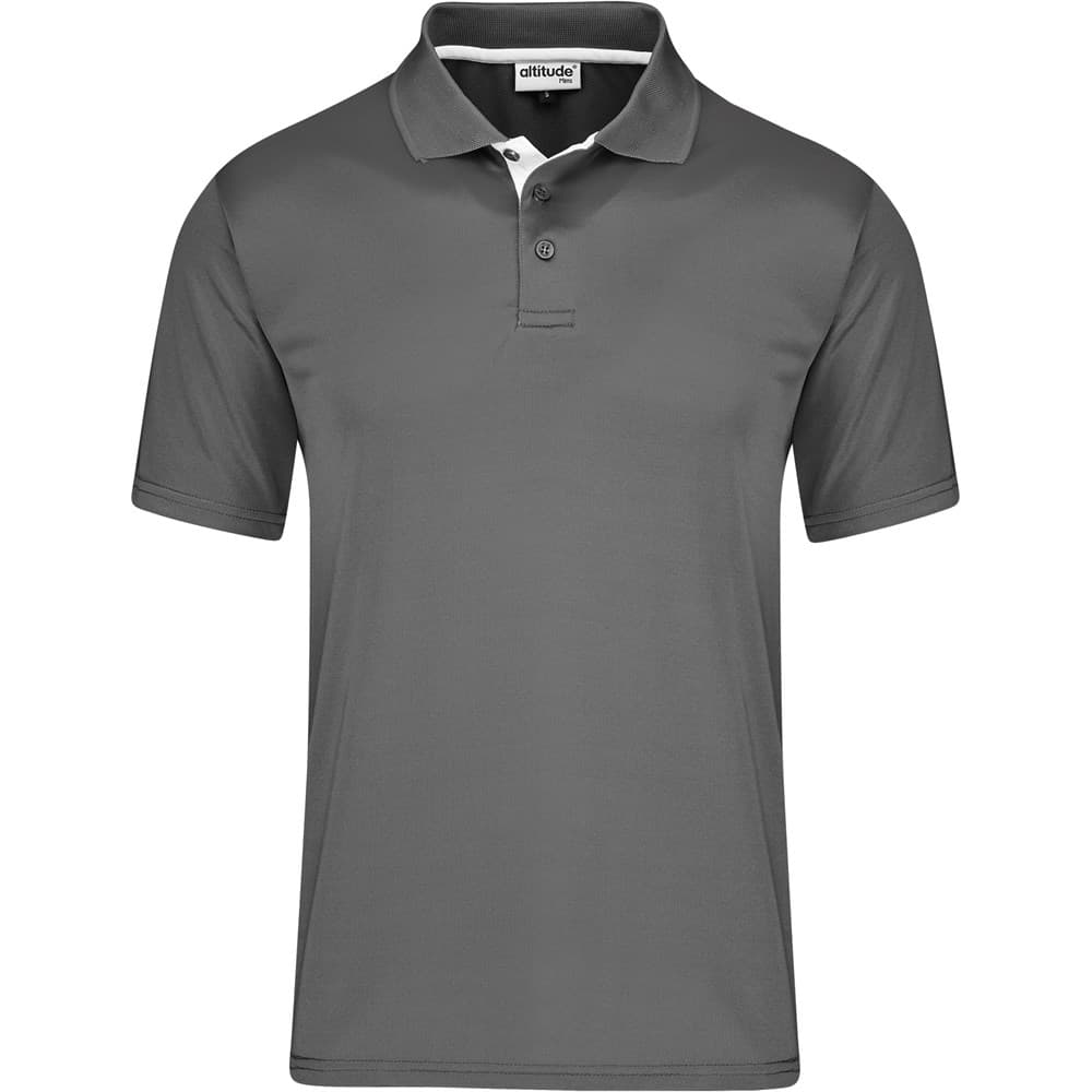 Kids Tournament Golf Shirt 3