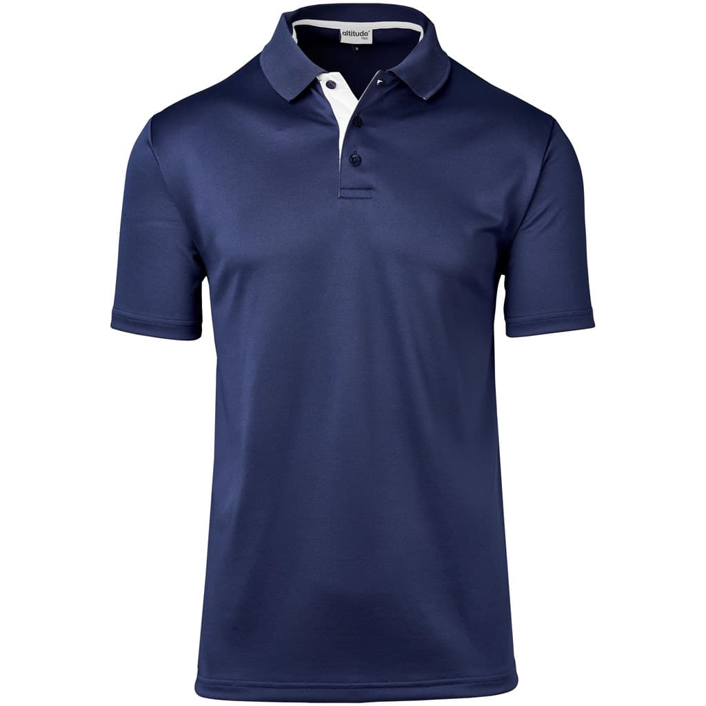 Mens Tournament Golf Shirt 5