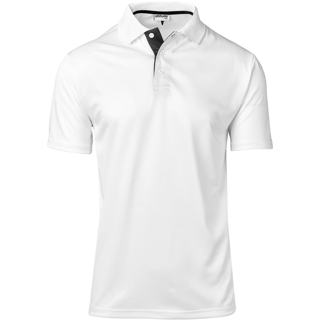 Mens Tournament Golf Shirt 8