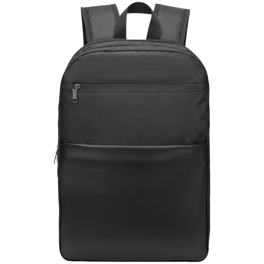 Amplify Panama 15.6" Laptop Backpack - Black