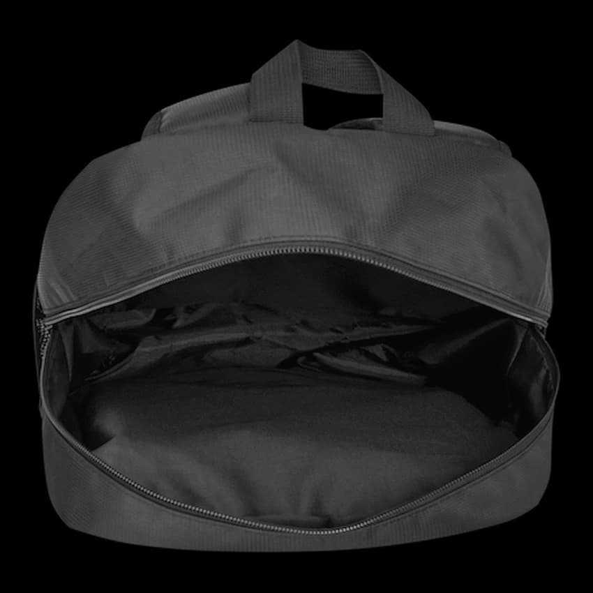 Amplify Peru 15.6"Laptop Backpack Black 4