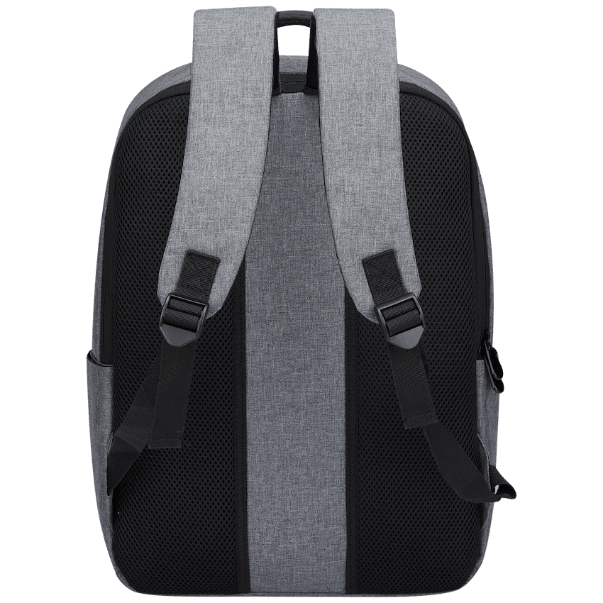 Amplify Ingwe 15.6"Laptop Backpack Black/Charcoal 3