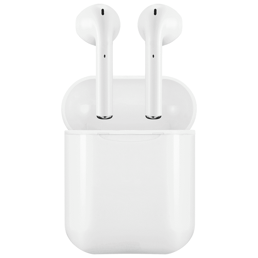 Amplify Buds Series True Wireless Earphones with Silicone Accessories 2