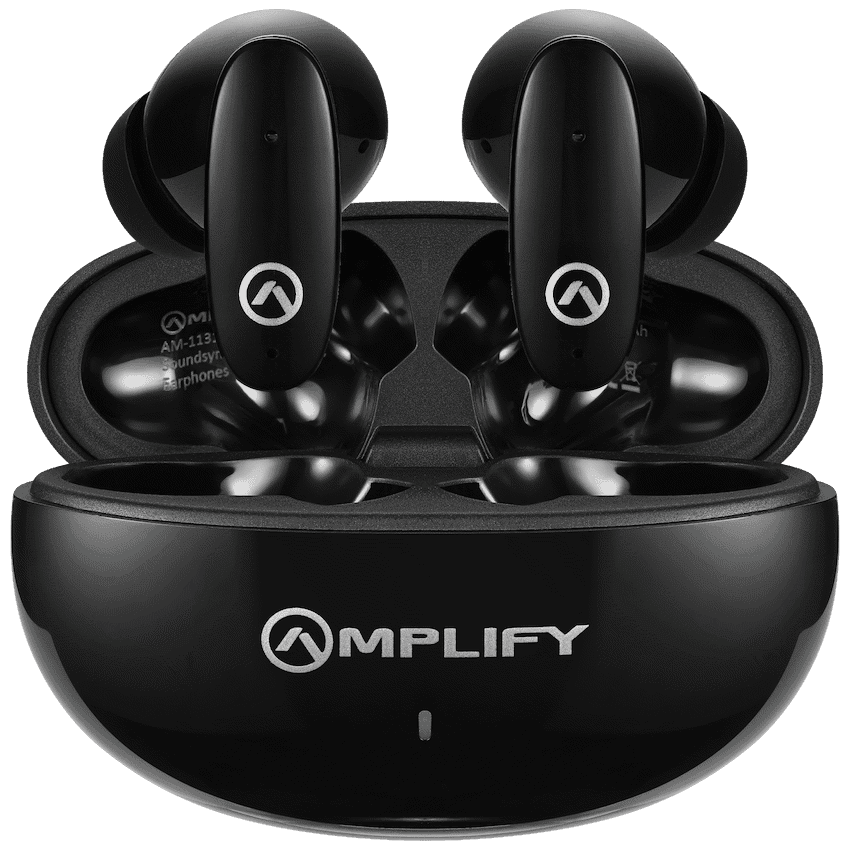 Amplify SoundSync Series True Wireless Earphones 2