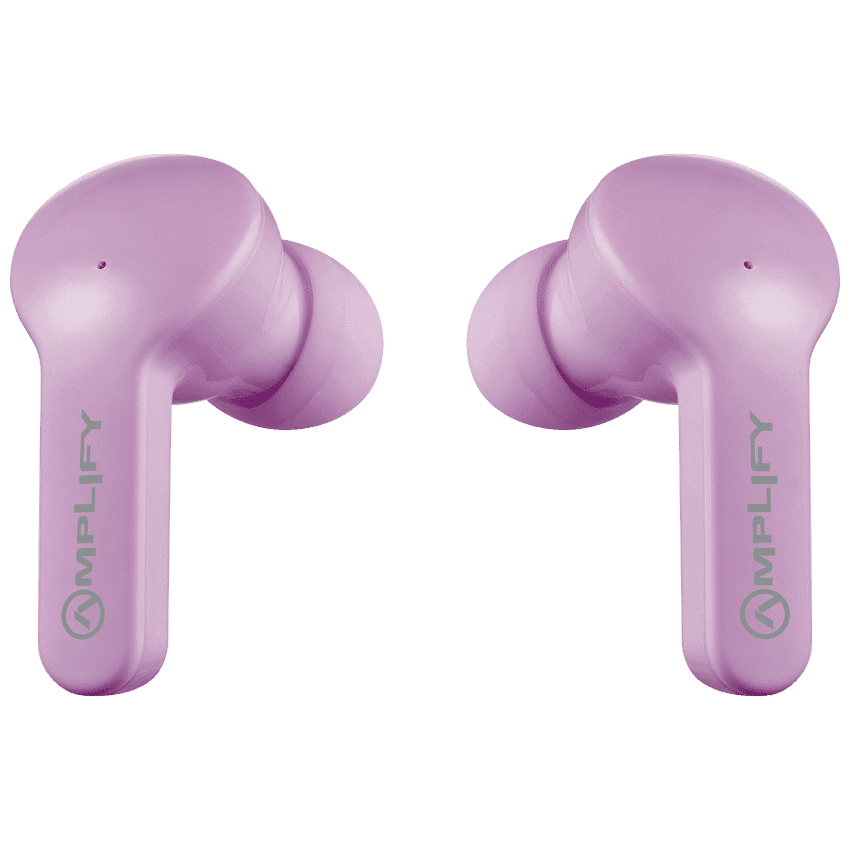 Amplify Lumina Series TWS Earphones 5