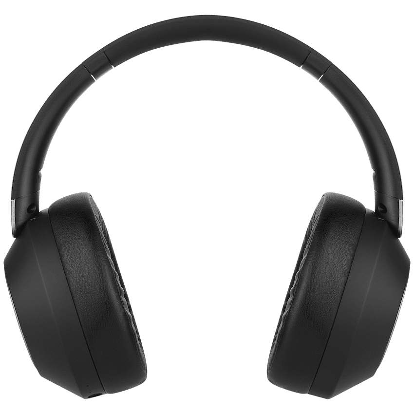 Amplify Onyx Bluetooth Wireless Headphones with ANC - Black 2