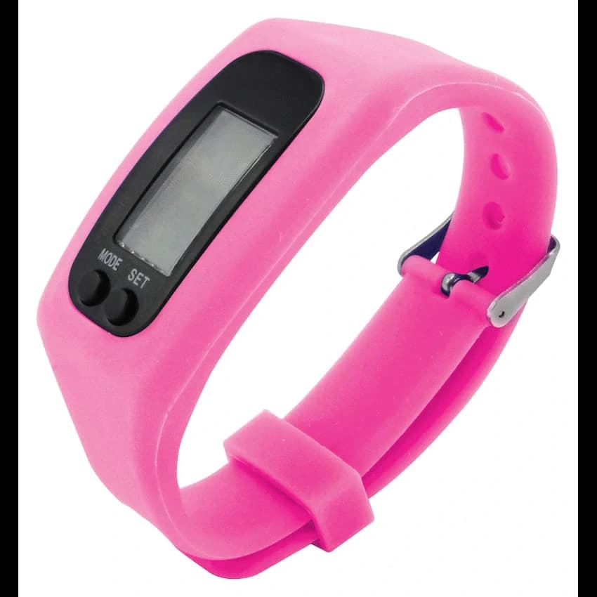 Amplify Move It Series Kids Activity Watch - Girls