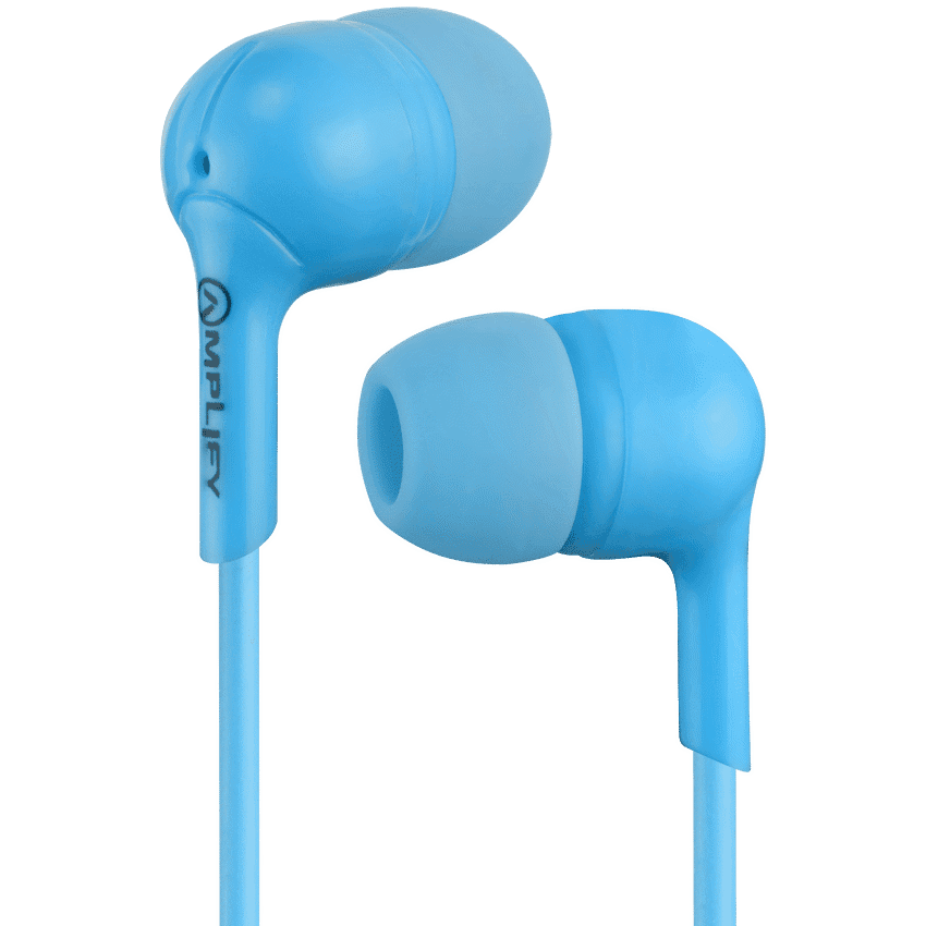 Amplify Jazz Series Earphones 4
