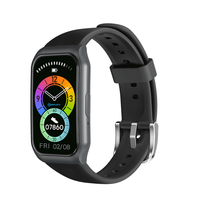 Amplify Lyra Series Smartwatch 1