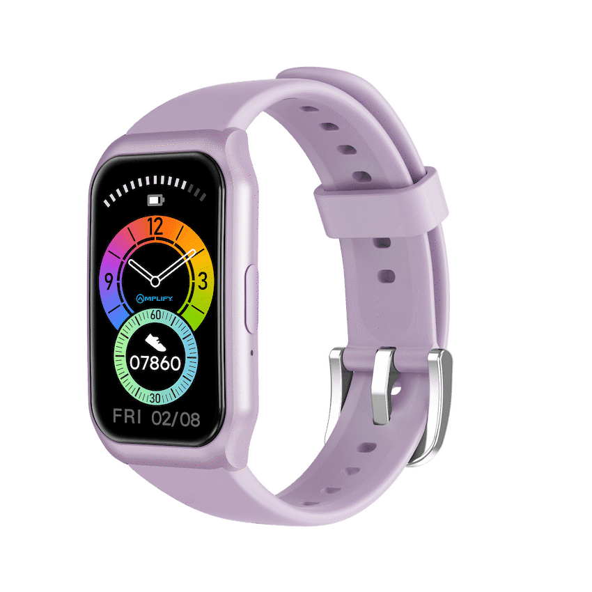 Amplify Lyra Series Smartwatch 2