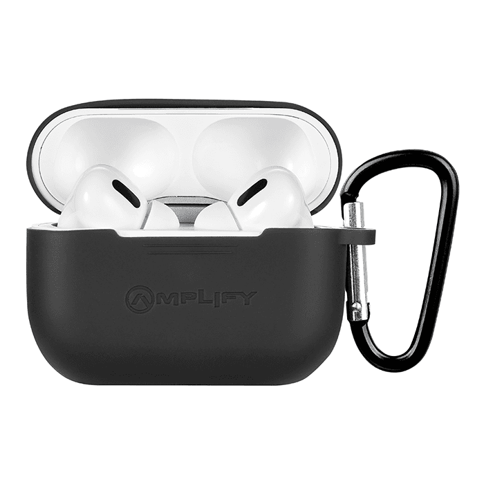 Amplify NoteX Series True Wireless Earphones + Charging Case 2