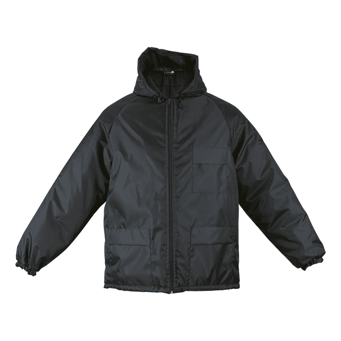 Alaska Freezer Jacket 2