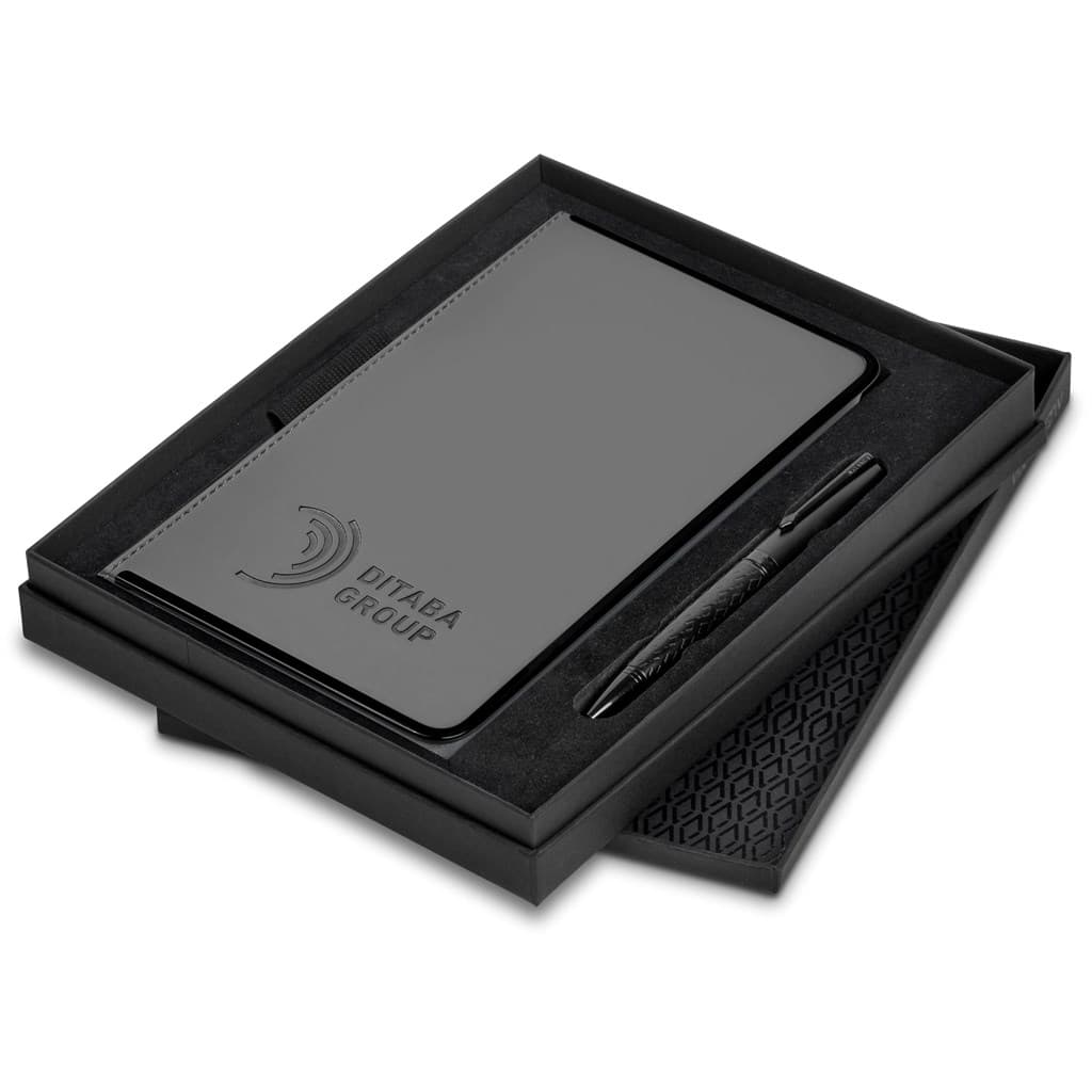 Alex Varga Lyonne Notebook & Pen Set 2