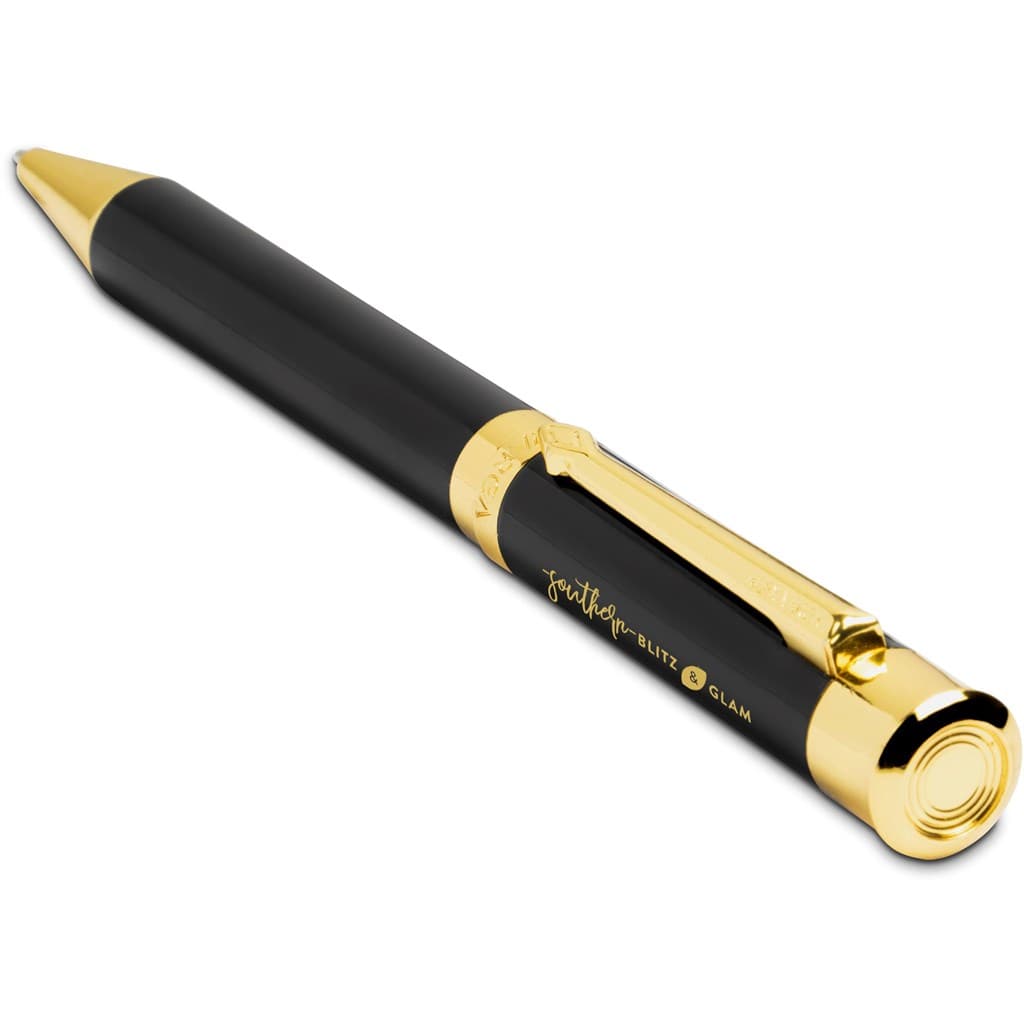 Alex Varga Vazquez Notebook & Pen Set 4