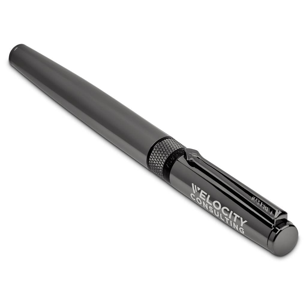 Alex Varga Phenom Rollerball 2