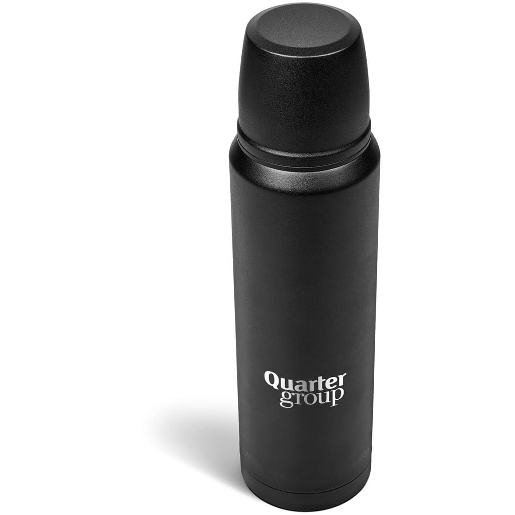 Alex Varga Valhalla Stainless Steel Vacuum Flask – 1 Litre 4