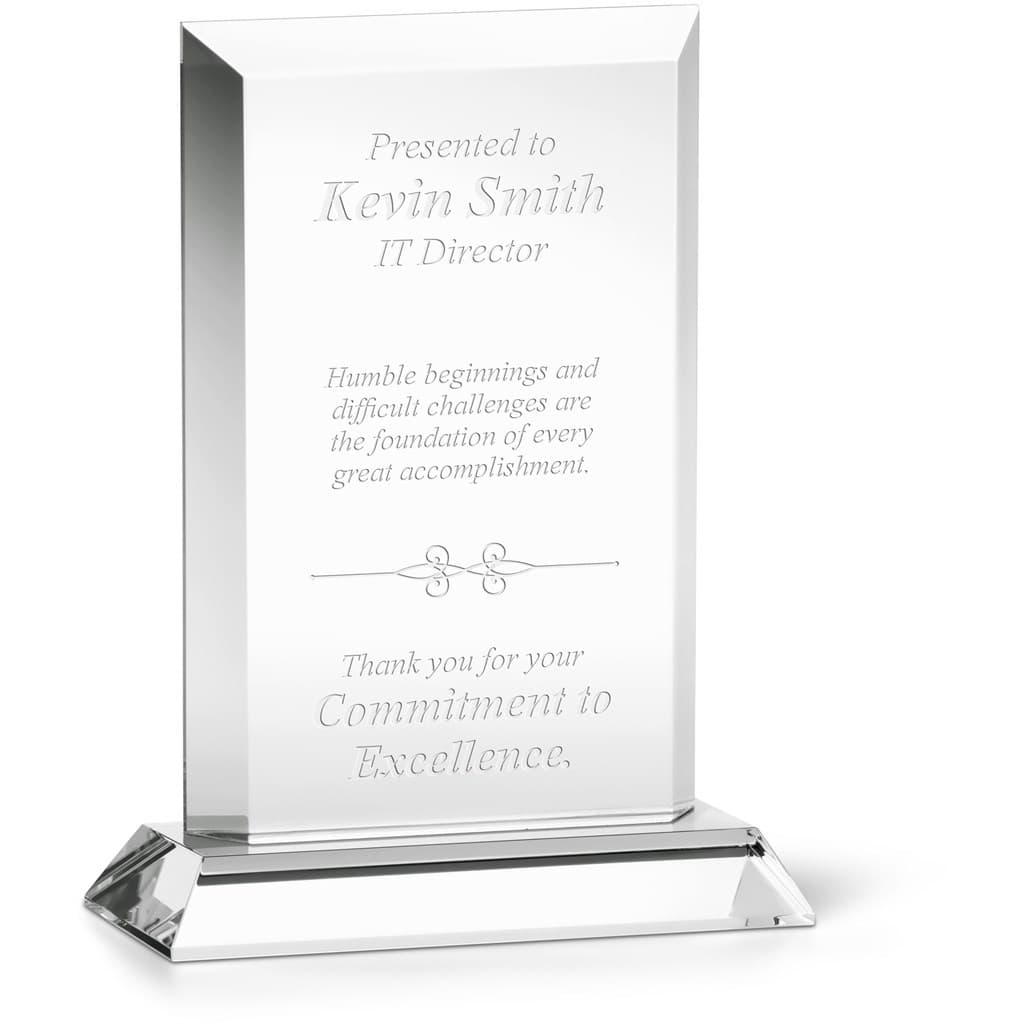 Altitude Prestige Award 3