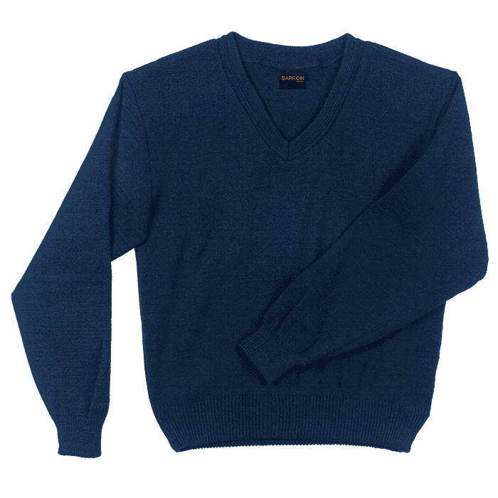 Basic Jersey Long Sleeve Mens