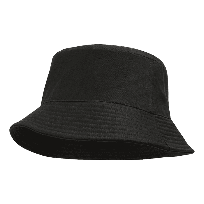 Basic Bucket Hat 2