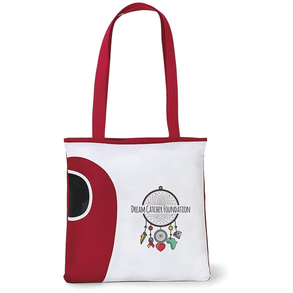 Artesian Conference Tote 3