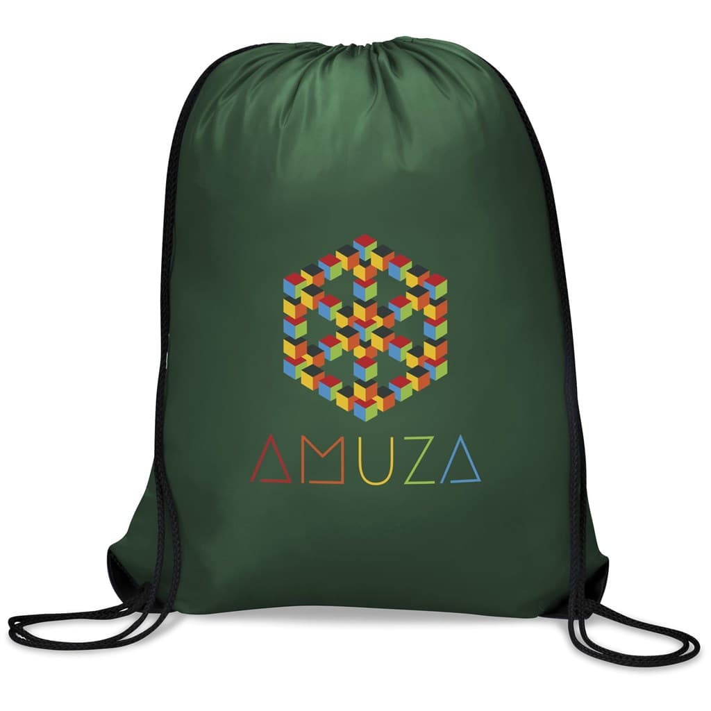 Symphony 210D Drawstring Bag 4