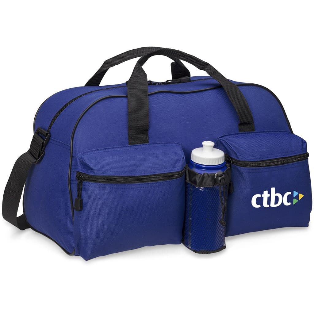 Columbia Sports Bag 4