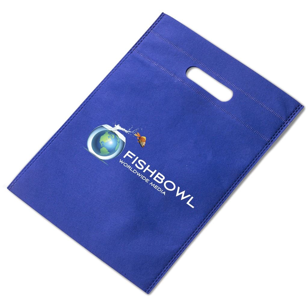 Bounce Non-Woven Gift Bag 2