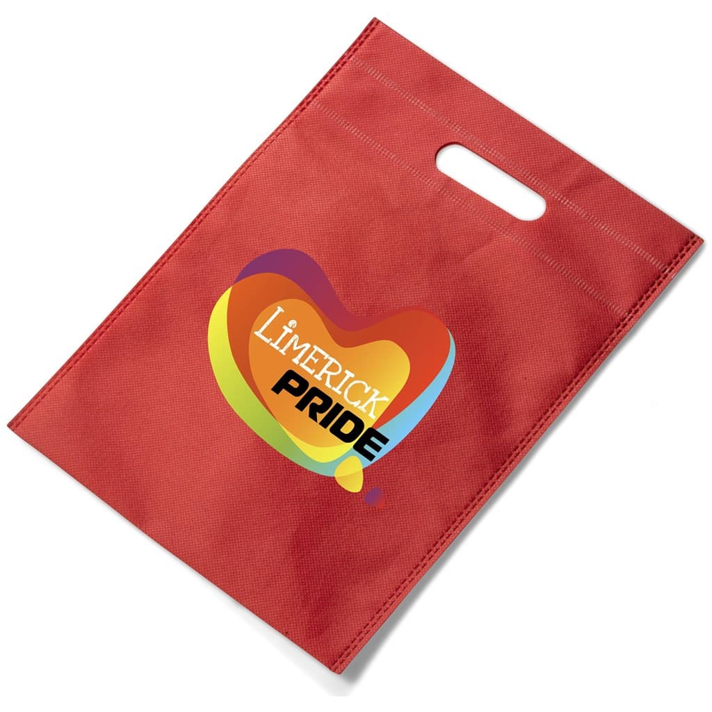 Bounce Non-Woven Gift Bag 4