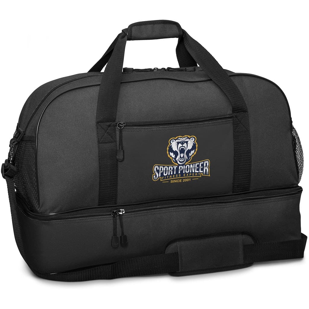 Maine Double-Decker Bag 3