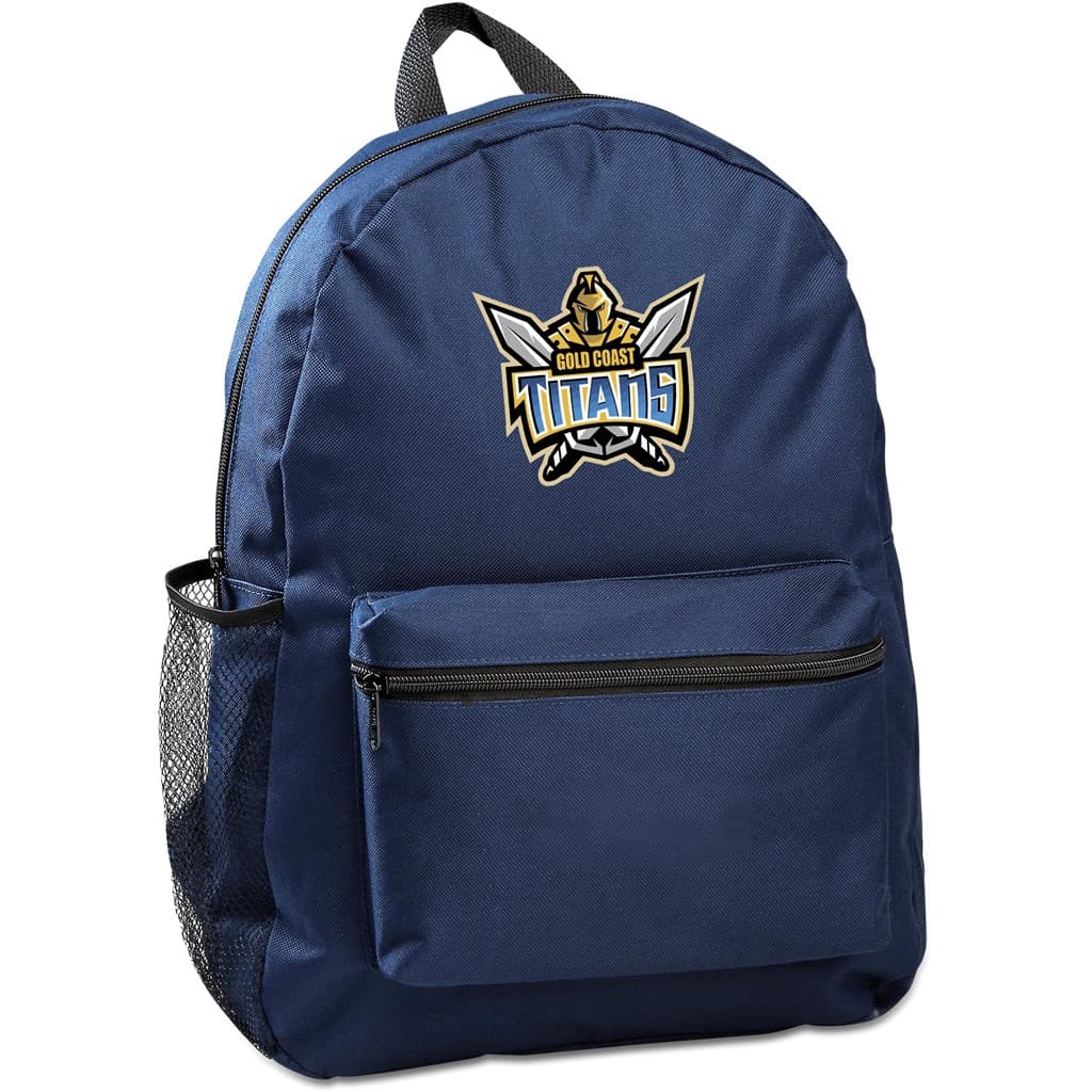 Trojan Backpack 3
