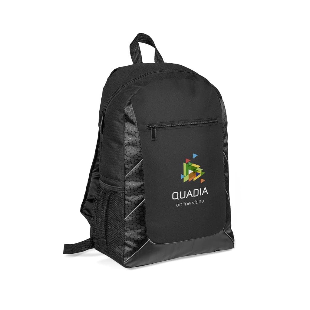 Oregon Backpack 3