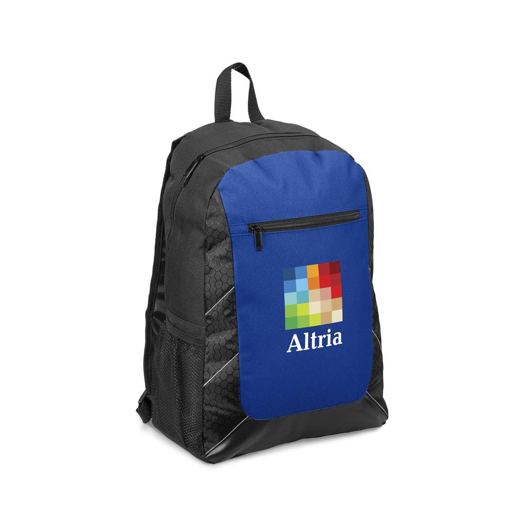 Oregon Backpack 2