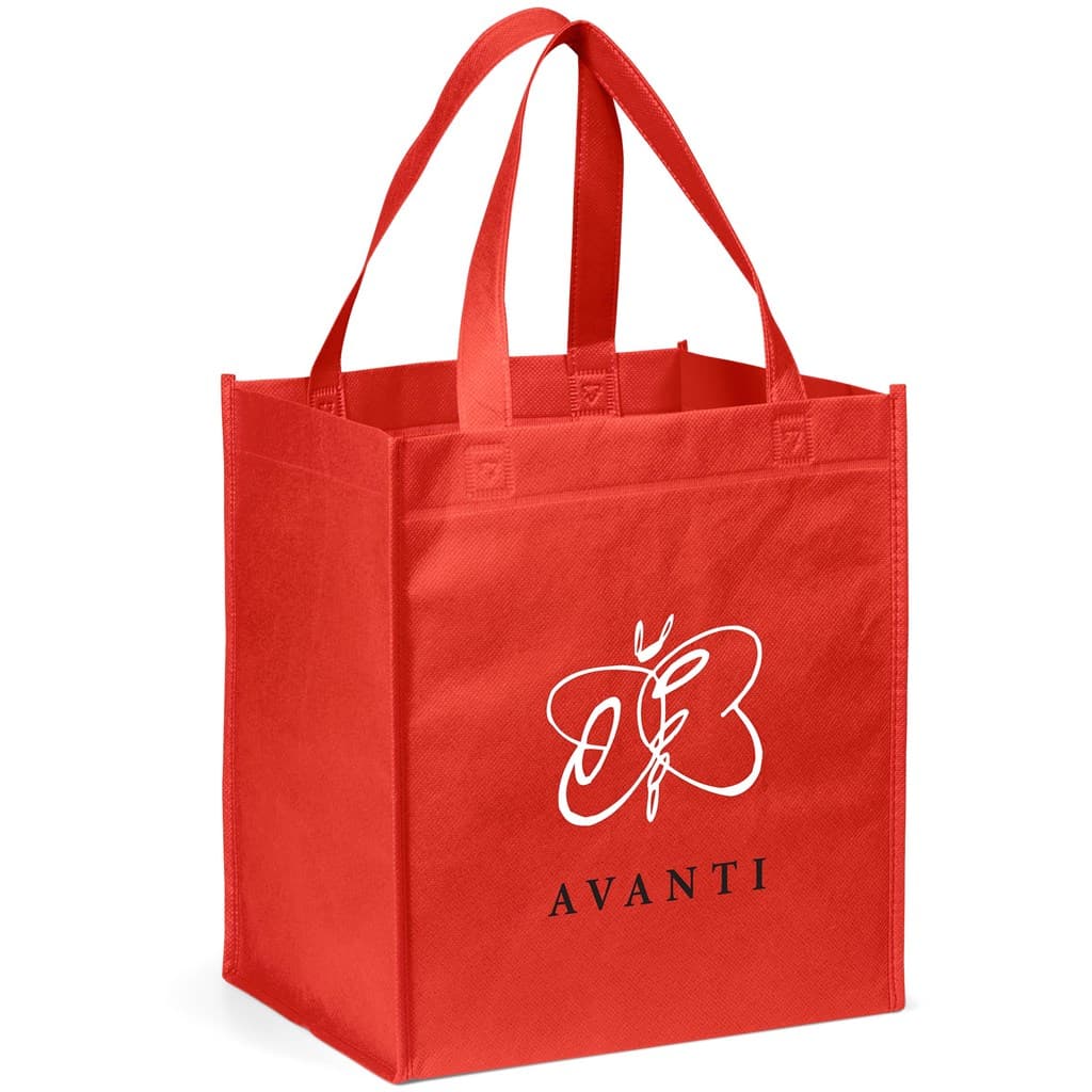Gala Non-Woven Shopper 10