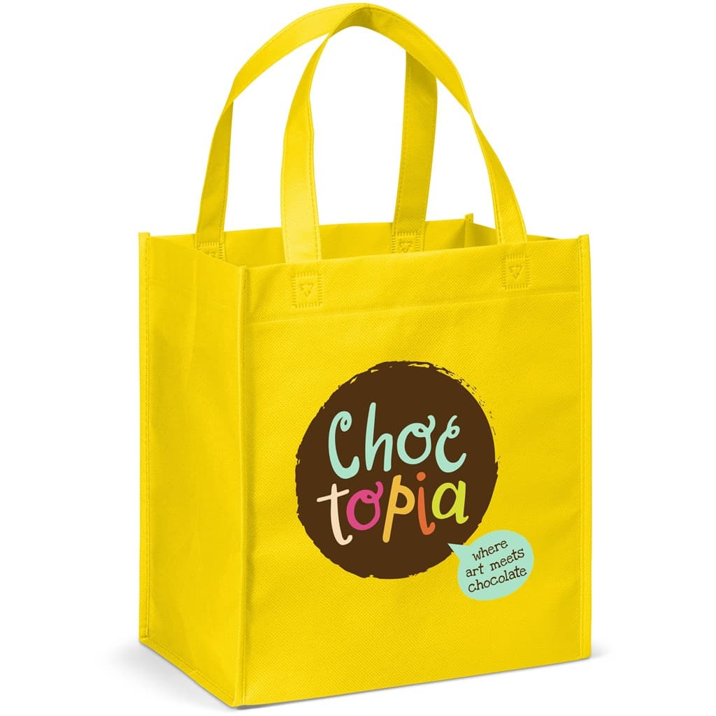 Gala Non-Woven Shopper 11