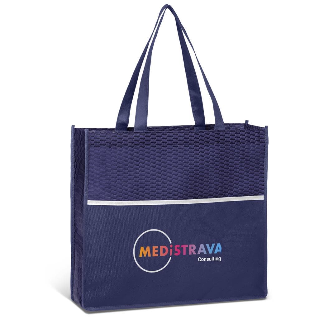 Brighton Non-Woven Shopper 4