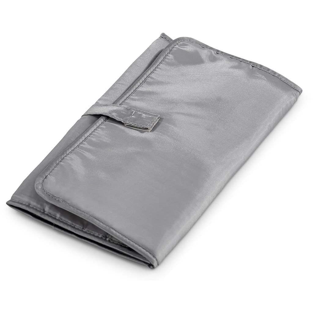 Kristy Diaper Bag With Changing Mat 3