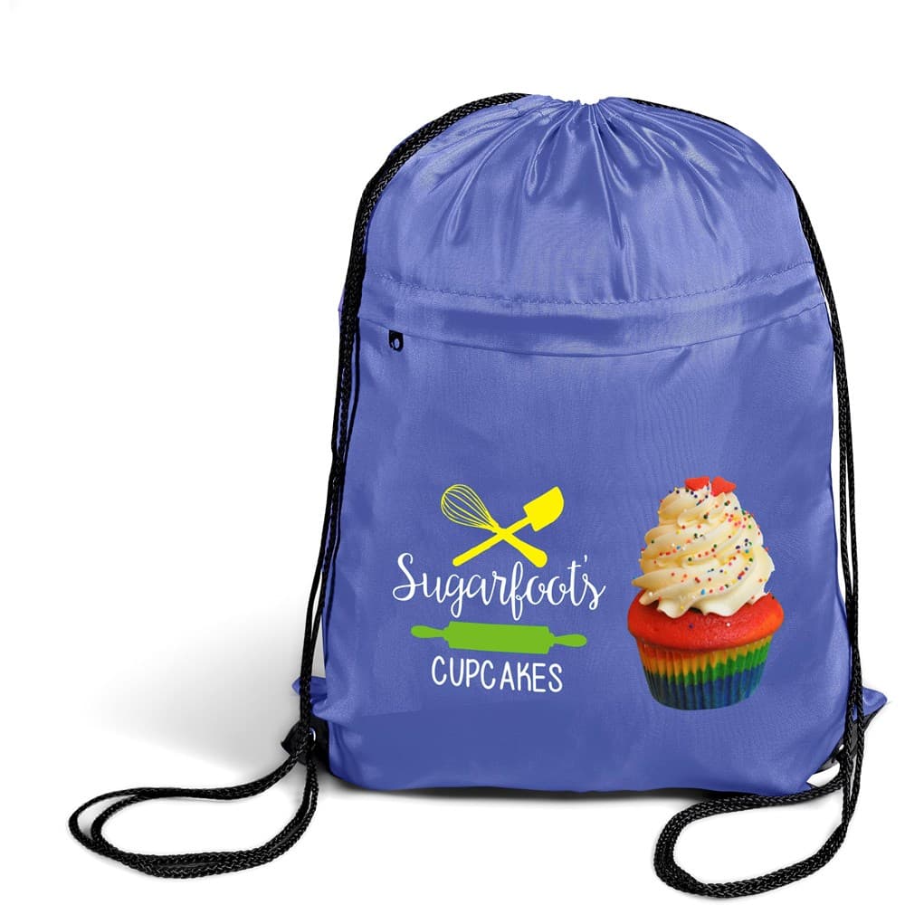 Northstar 210D Drawstring Bag 2
