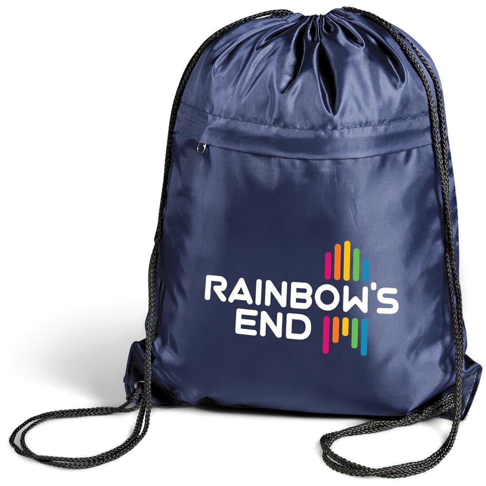 Northstar 210D Drawstring Bag 3