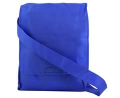 Rectangle Shoulder Bag 2