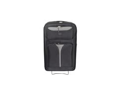 Soft Case Luggage Bag - 20 inch 4