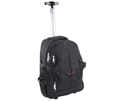 1680D Trolley Laptop Backpack 1