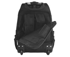 1680D Trolley Laptop Backpack 5