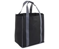 Concord Gusset Shopper Bag 2