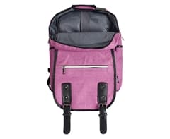 Heritage Laptop Backpack 5