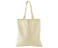 340g Cotton Tote Bag 3